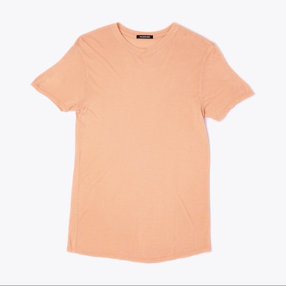 Talentless | Modal Tee - Picture 5 of 7